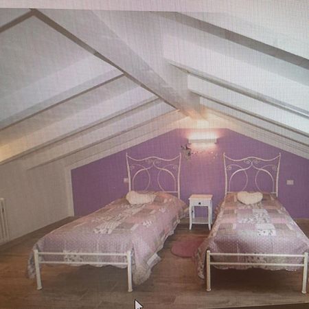 コーリコCasa Delle Cortiアパートメント エクステリア 写真