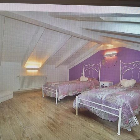 コーリコCasa Delle Cortiアパートメント エクステリア 写真