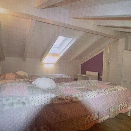 コーリコCasa Delle Cortiアパートメント エクステリア 写真