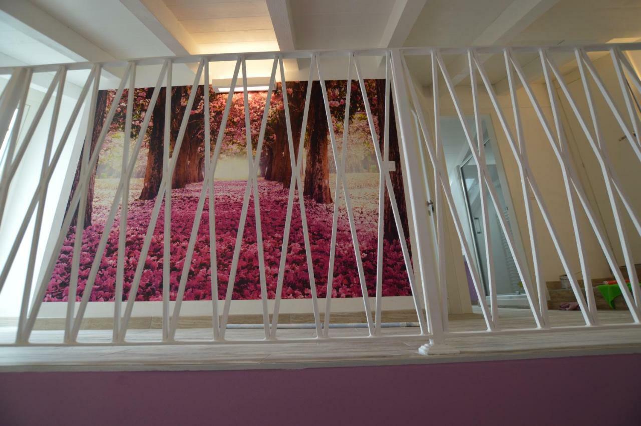 コーリコCasa Delle Cortiアパートメント エクステリア 写真