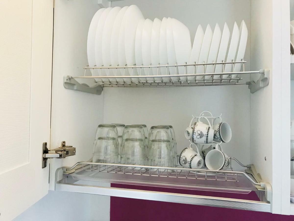 コーリコCasa Delle Cortiアパートメント エクステリア 写真