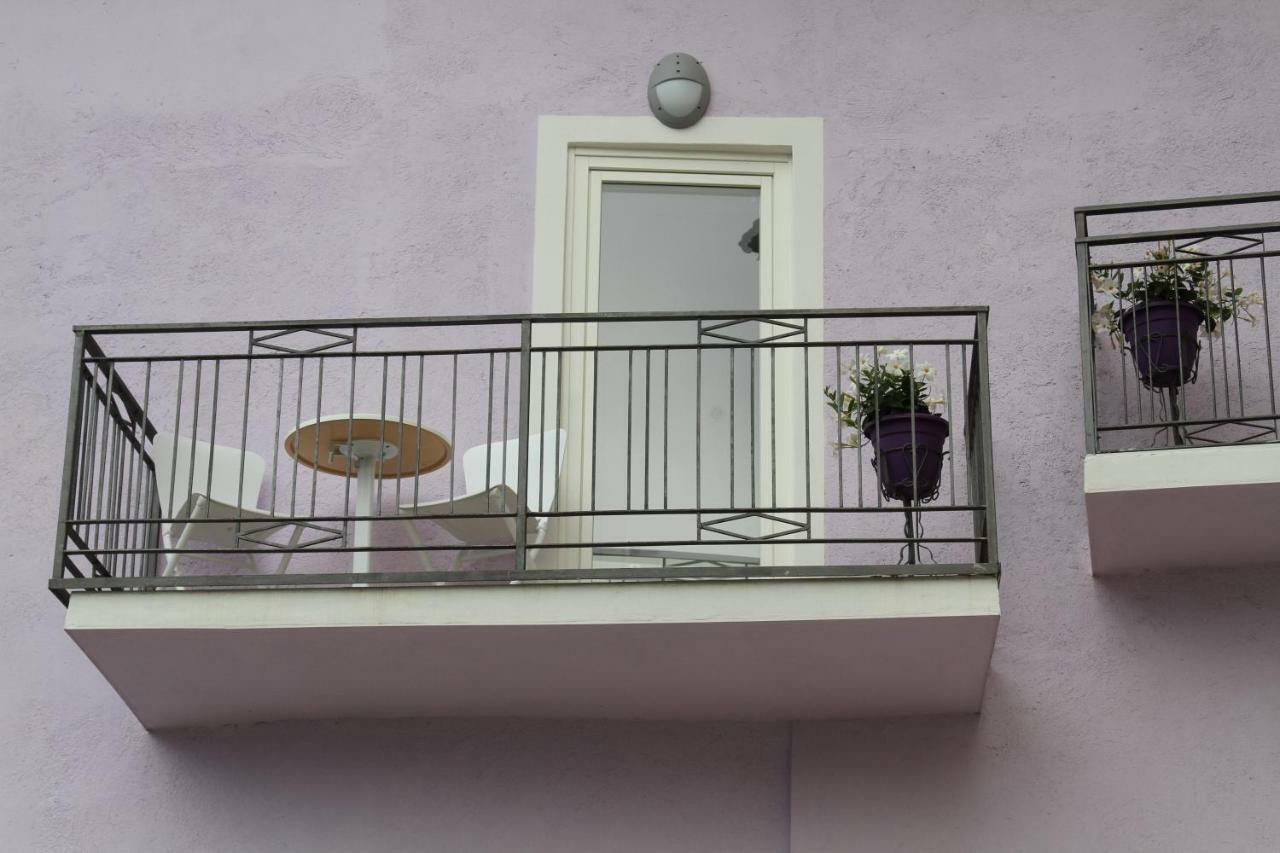 コーリコCasa Delle Cortiアパートメント エクステリア 写真