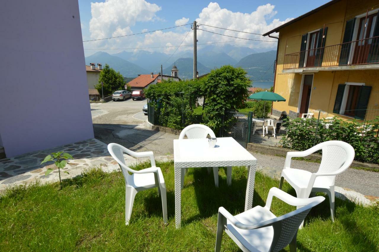コーリコCasa Delle Cortiアパートメント エクステリア 写真
